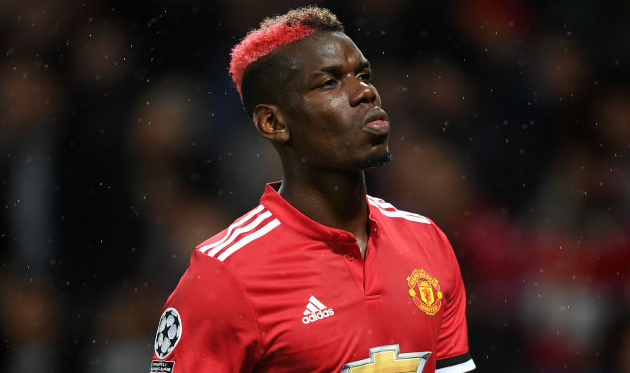 Поль Погба, Getty Images