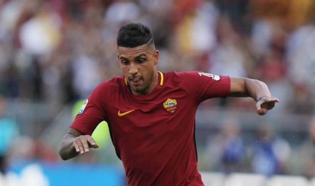 Эмерсон Палмьери, Getty Images