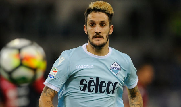 Луис Альберто, Getty Images