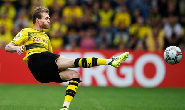 Андре Шюррле, getty images