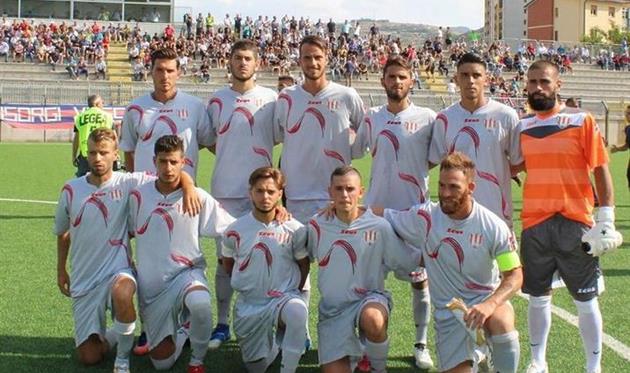 Фулгоор Молфетта