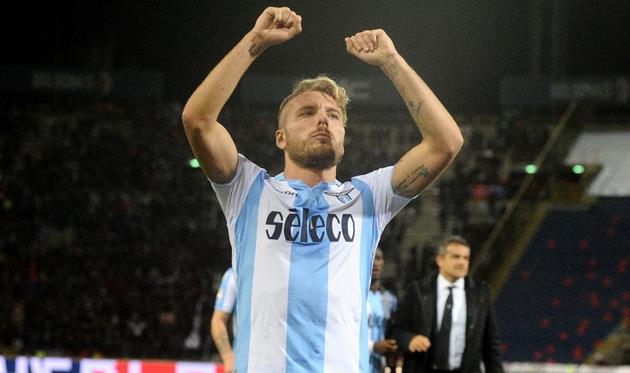 Иммобиле, getty images