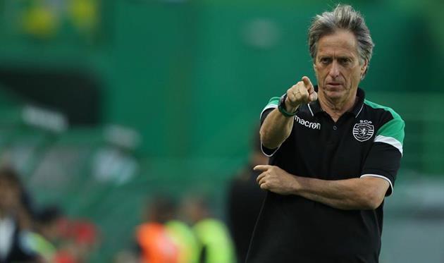 Жорже Жезуш, Getty Images