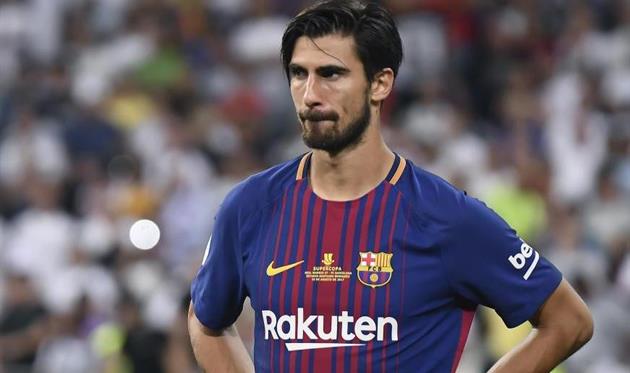 Андре Гомеш, the sun