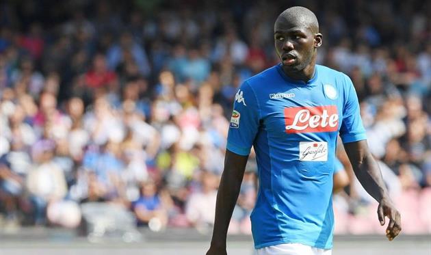 Калиду Кулибали, Getty Images