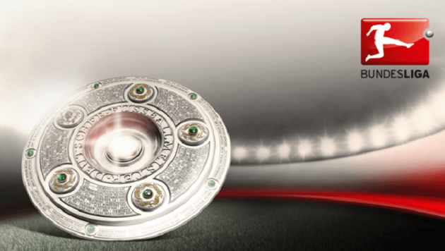 фото: bundesliga.com