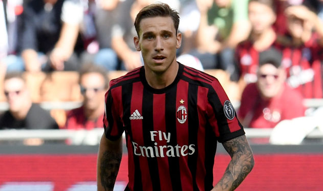 Лукас Билья, Getty Images