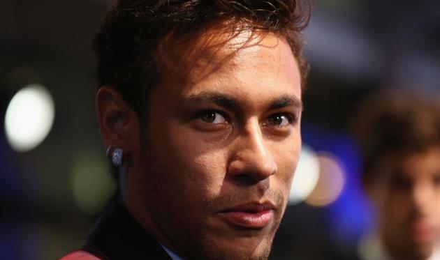 Неймар, Getty Images