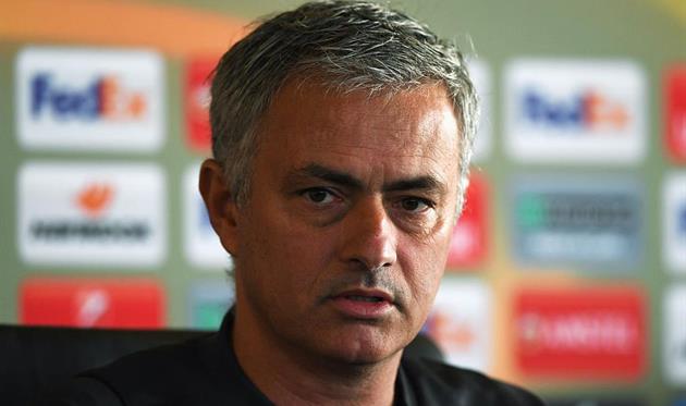 Жозе Моуриньо, Getty Images