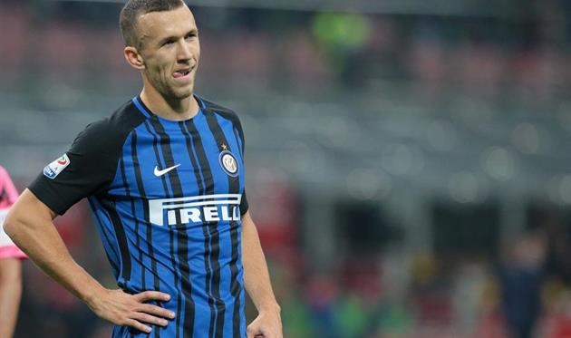 Иван Перишич, Getty Images