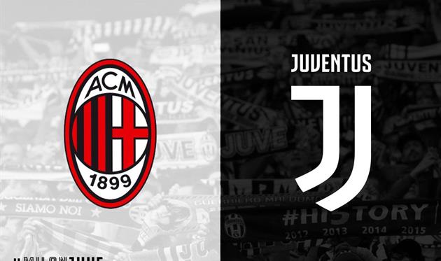 Милан — Ювентус. Накануне