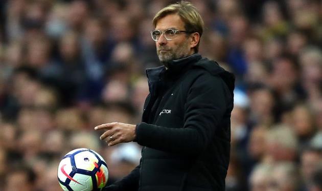 Юрген Клопп, Getty Images