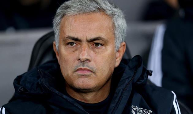 Жозе Моуриньо, Getty Images