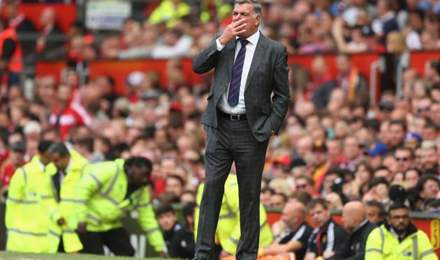 Сэм Аллардайс, Getty Images