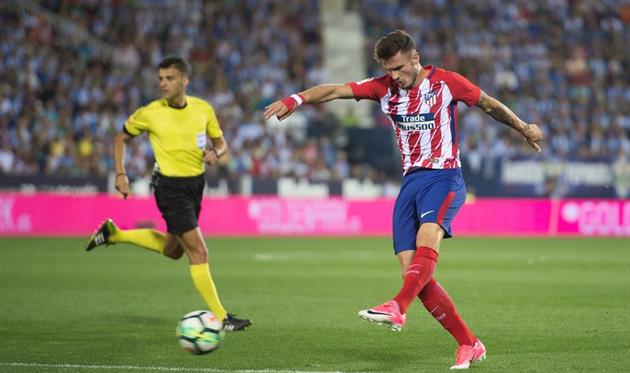 Сауль Ньигес, Getty Images