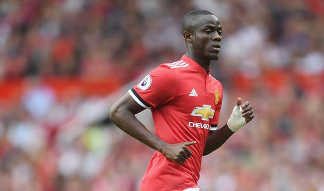 Эрик Байи, getty images