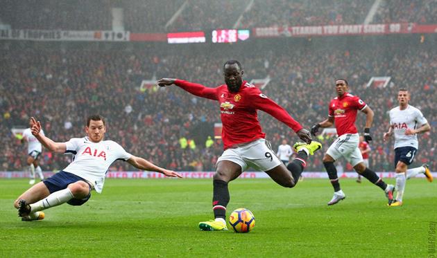 Фото: twitter.com/ManUtd