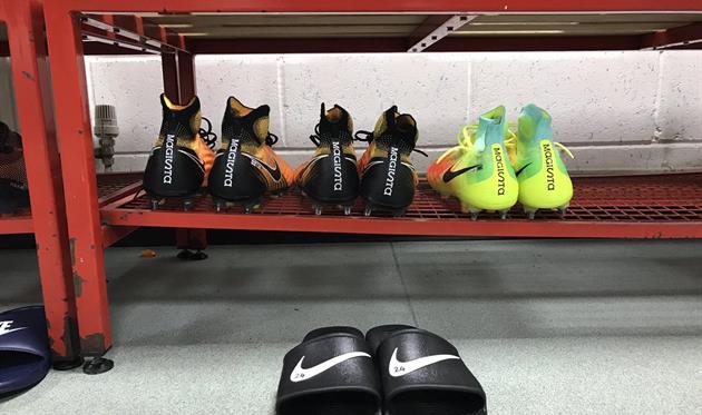 Фото: ФК Челси