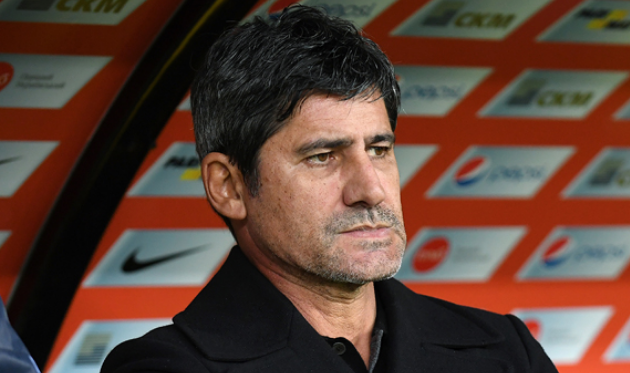 Николай Костов, фото: ФК Шахтер