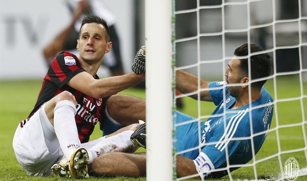 Фото: twitter.com/acmilan