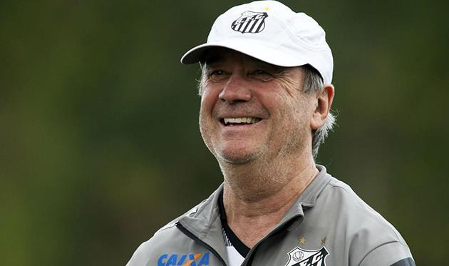 Левир Кульпи, twitter.com/globoesportecom