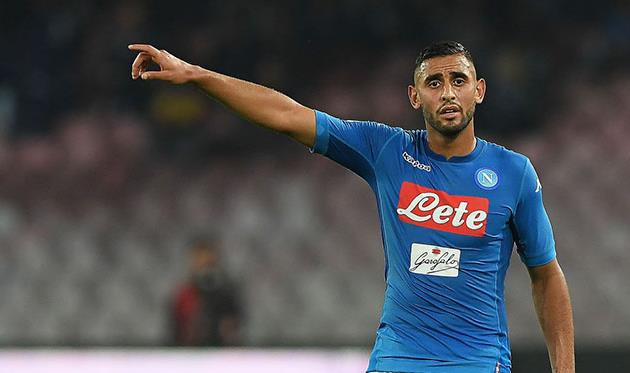 Фаузи Гулам, getty images