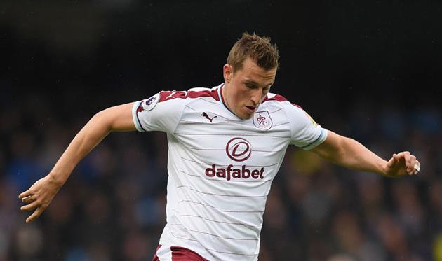 Крис Вуд, getty images