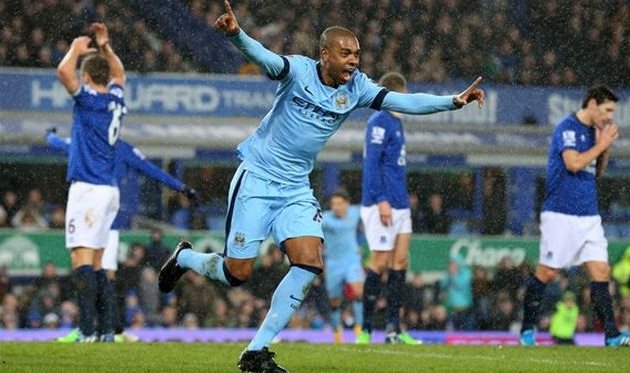 ФЕРНАНДИНЬО, GETTY IMAGES