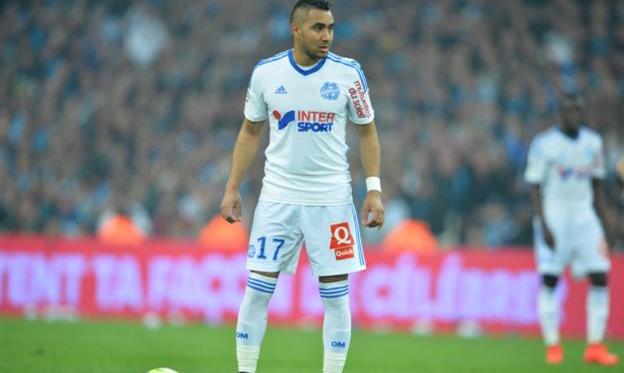 Димитри Пайе, L'équipe