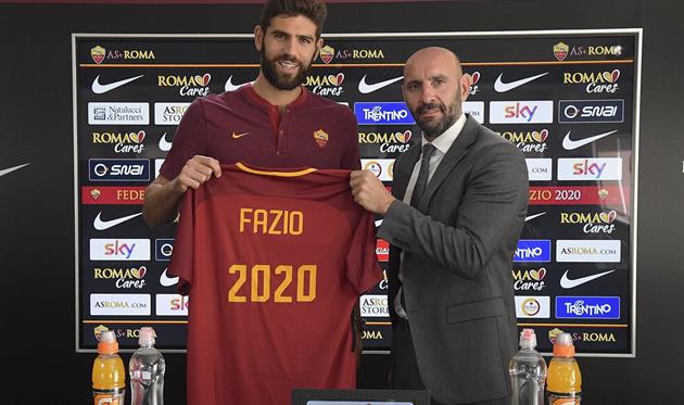 twitter.com/ASRomaEN