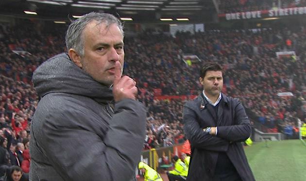 Жозе Моуриньо, Sky Sports