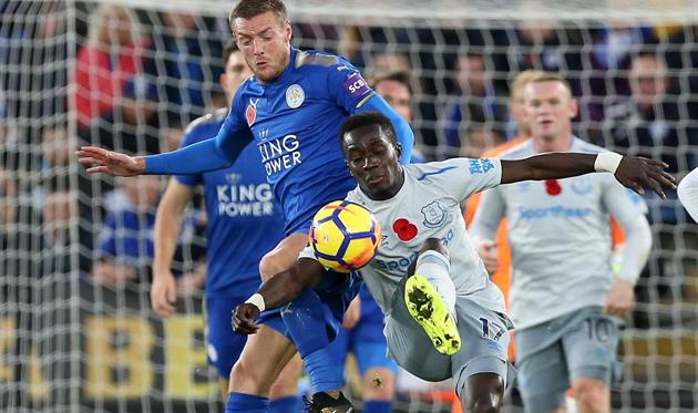 Фото: twitter.com/LCFC