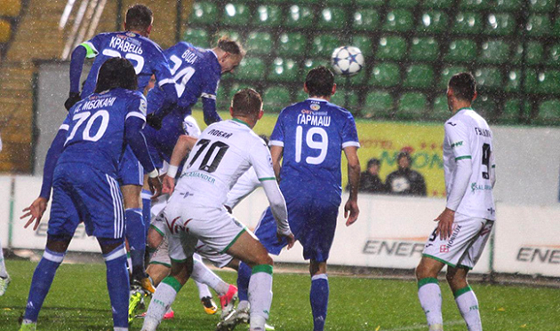 фото фк динамо киев