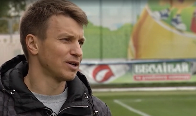 Ротань: Импонирует Вернидуб, из-за него согласился на переход в Зарю