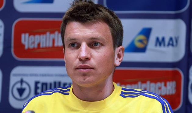Ротань: В игровом плане сборная выросла однозначно