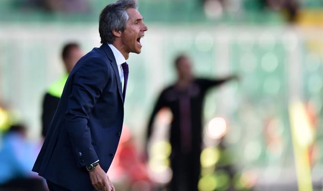 Паулу Соузой, Getty Images