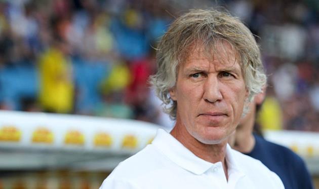 Гертьян Вербеек, фото фк твенте