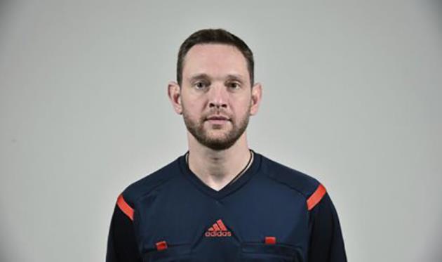 Евгений Арановский, фото ффу