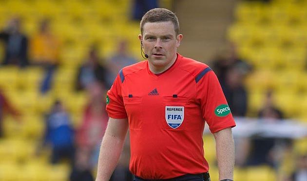 Джон Битон, getty images