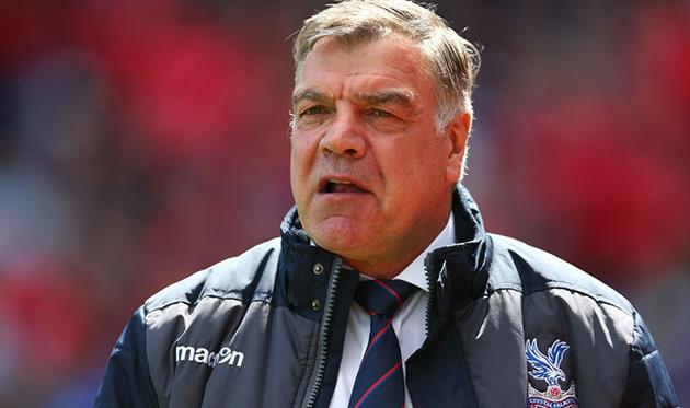 Сэм Аллардайс, getty images