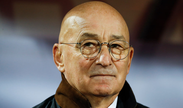 Славолюб Муслин, Getty Images