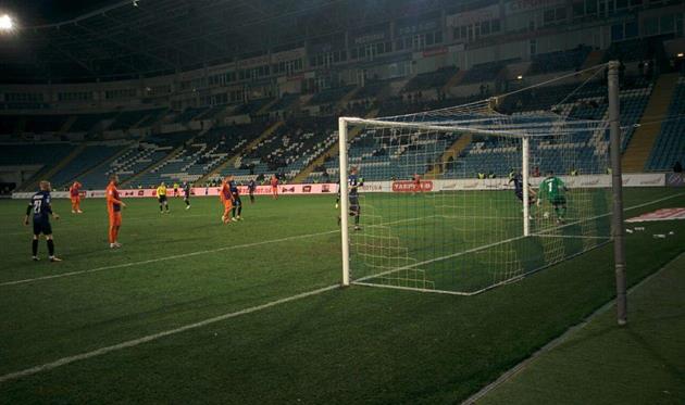 фото Евгений Музыка, Football.ua