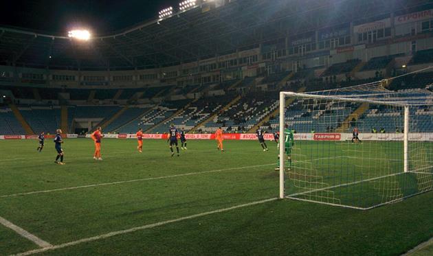ФОТО ЕВГЕНИЙ МУЗЫКА, FOOTBALL.UA