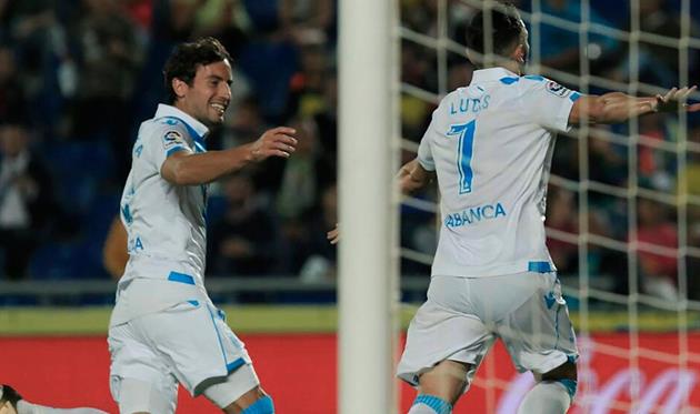 Фото: twitter.com/RCDeportivo