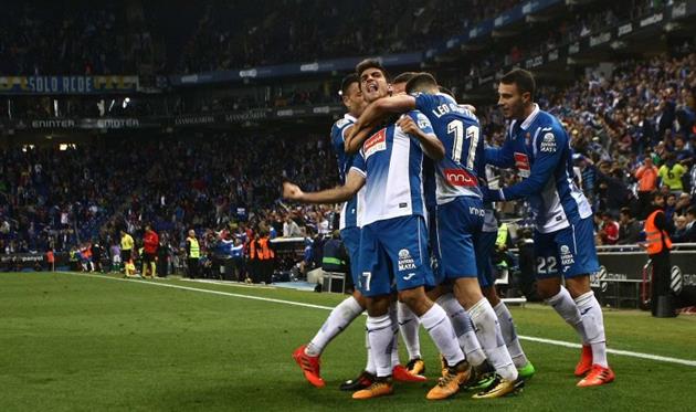 Фото: twitter.com/RCDEspanyol