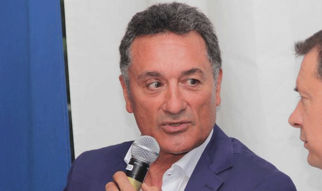 Клаудио Джентиле, ZonaLocale