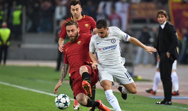 Фото: twitter.com/ChelseaFC