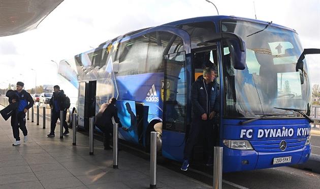 фото: ФК Динамо