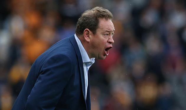 Леонид Слуцкий, Getty Images