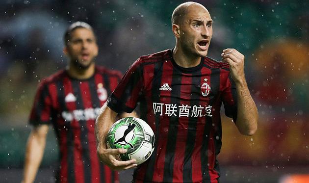 Габриэль Палетта, Getty Images